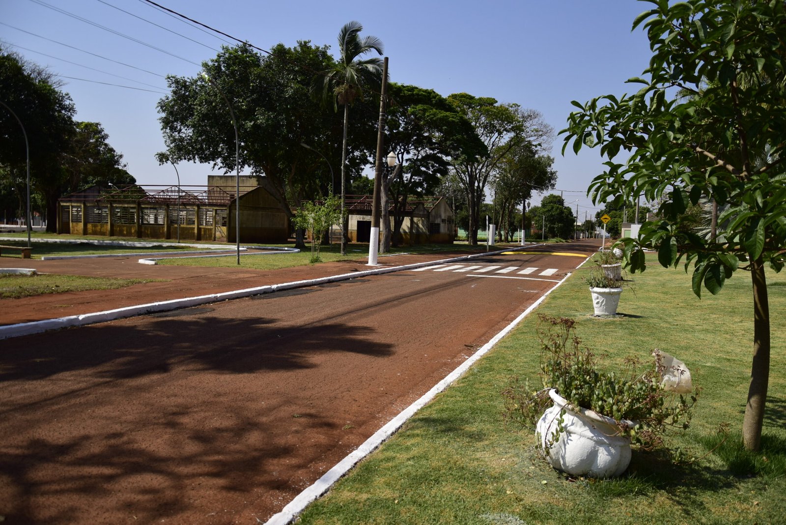 Indápolis Recebe Sábado Especial Do Desenvolve Dourados Em Ação Portal Inocência 